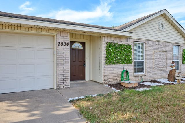 3904 Country Meadows Road, Granbury, TX 76049