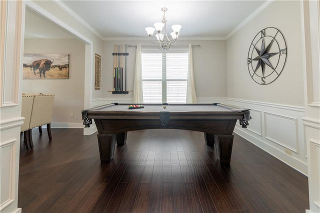 1567 Maplecliff Way, Sugar Hill, GA 30518