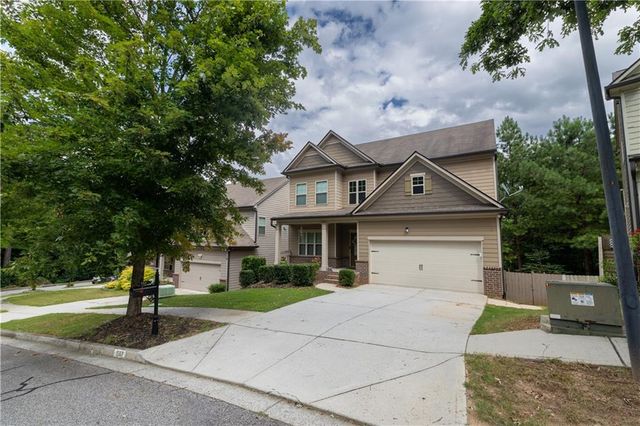 1567 Maplecliff Way, Sugar Hill, GA 30518