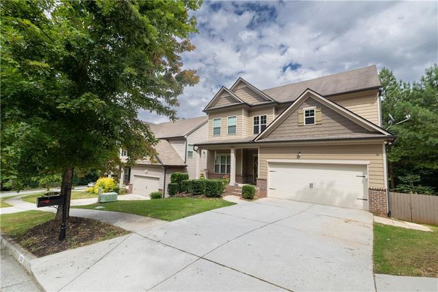 1567 Maplecliff Way, Sugar Hill, GA 30518