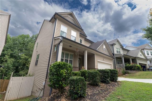 1567 Maplecliff Way, Sugar Hill, GA 30518