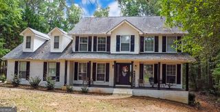 38 The Farm Road, Mcdonough, GA 30252