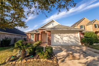 19214 Garrett Knolls Lane, Richmond, TX 77407
