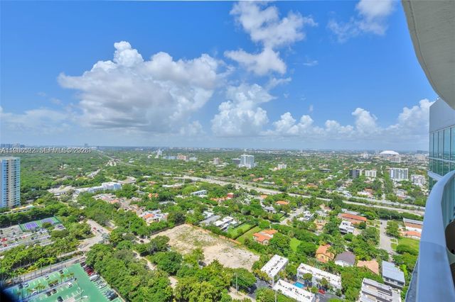 2101 Brickell Ave 3507, Miami, FL 33129