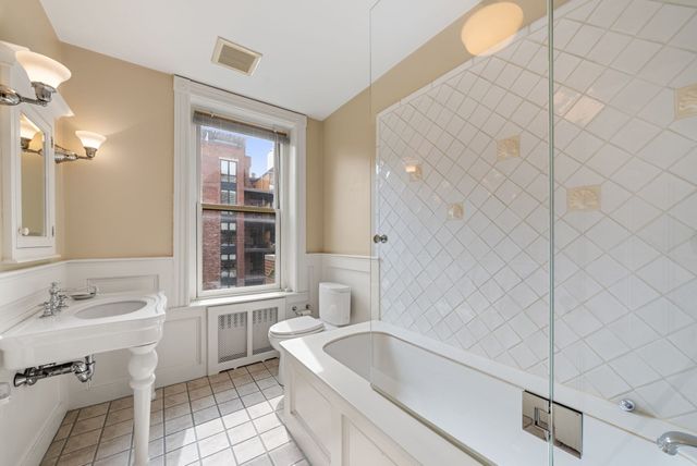 23 Cumberland St, Boston, MA 02115