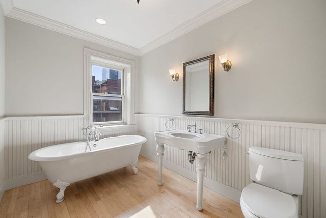 23 Cumberland St, Boston, MA 02115