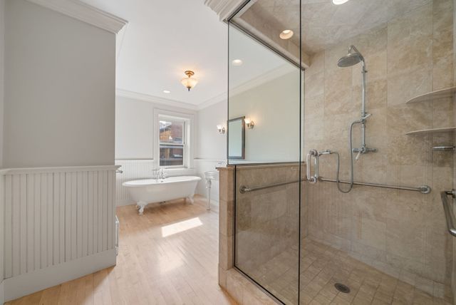 23 Cumberland St, Boston, MA 02115