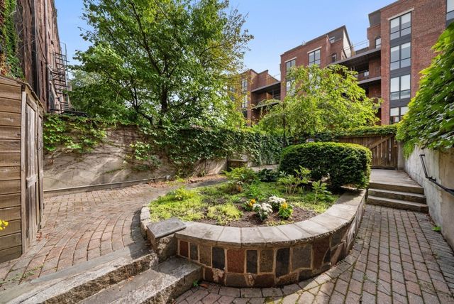 23 Cumberland St, Boston, MA 02115