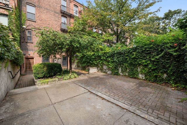 23 Cumberland St, Boston, MA 02115