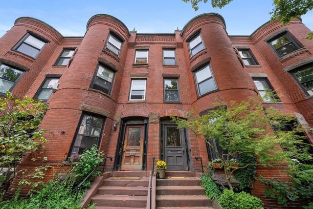 23 Cumberland St, Boston, MA 02115