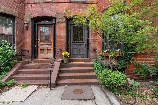 23 Cumberland St, Boston, MA 02115
