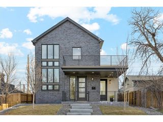 3718 N Milwaukee St, Denver, CO 80205