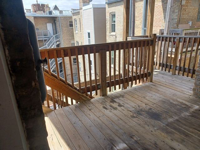 5735 N Kimball Avenue 3D, Chicago, IL 60659