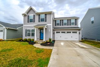 222 London 222 London, Springfield, OH 45505