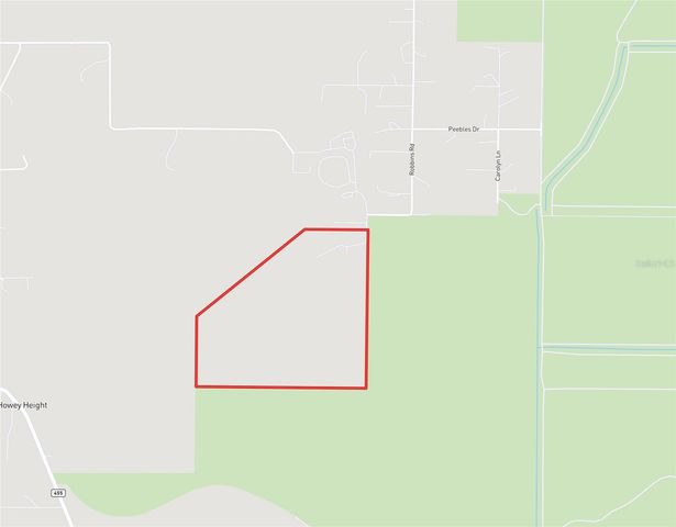 14238 CORKWOOD LANE, Astatula, FL 34705