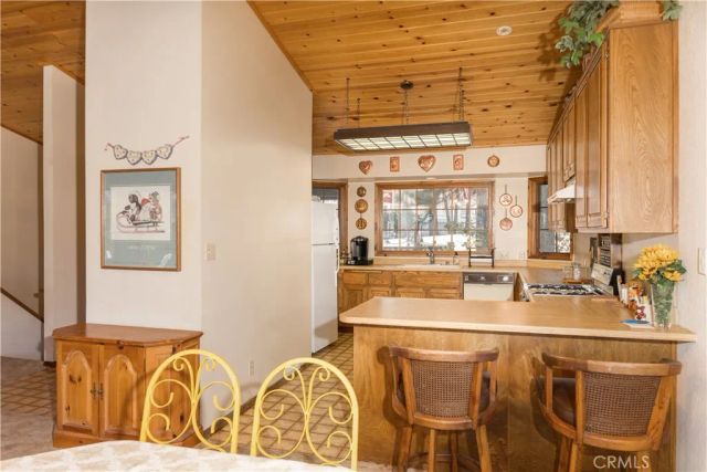 696 Menlo Drive, Big Bear Lake, CA 92315