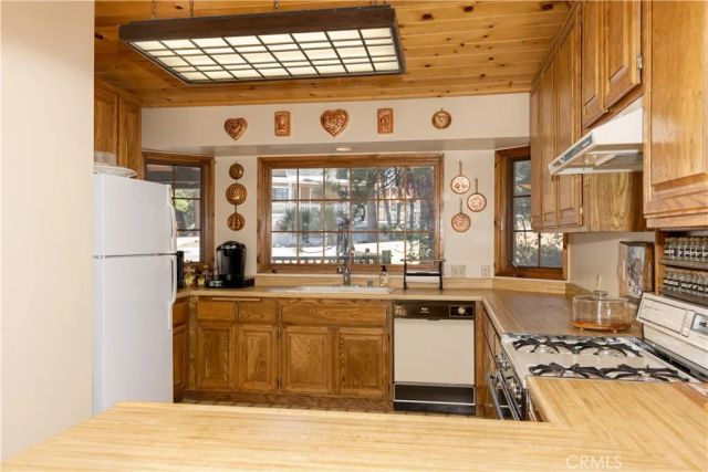 696 Menlo Drive, Big Bear Lake, CA 92315