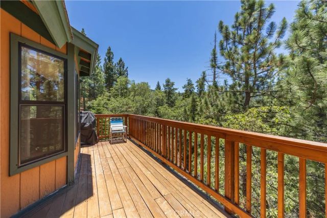 696 Menlo Drive, Big Bear Lake, CA 92315