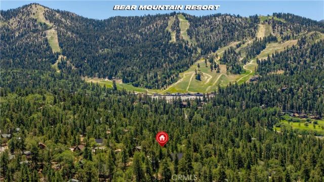 696 Menlo Drive, Big Bear Lake, CA 92315