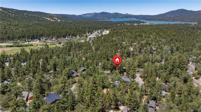 696 Menlo Drive, Big Bear Lake, CA 92315