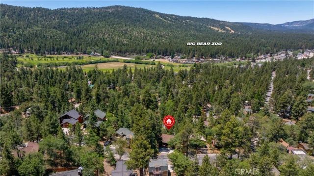 696 Menlo Drive, Big Bear Lake, CA 92315