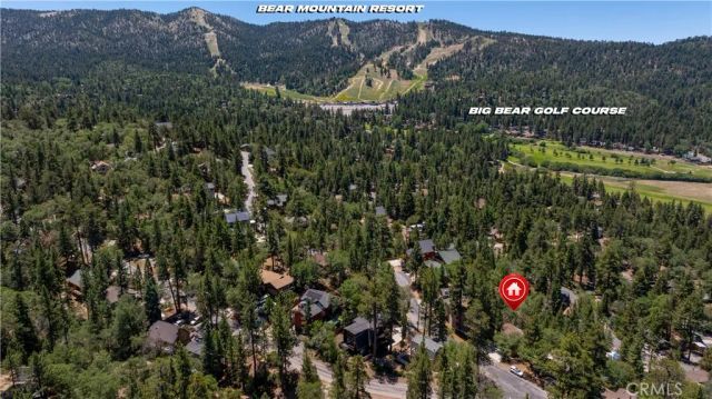 696 Menlo Drive, Big Bear Lake, CA 92315