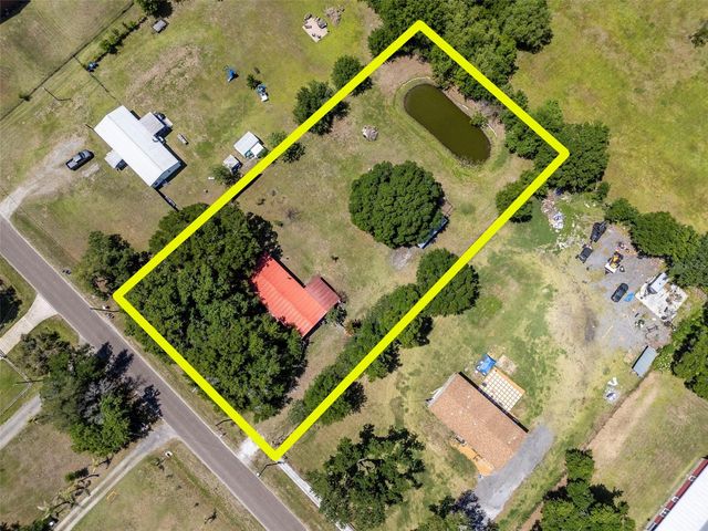 6230 BOB HEAD ROAD, Plant City, FL 33565