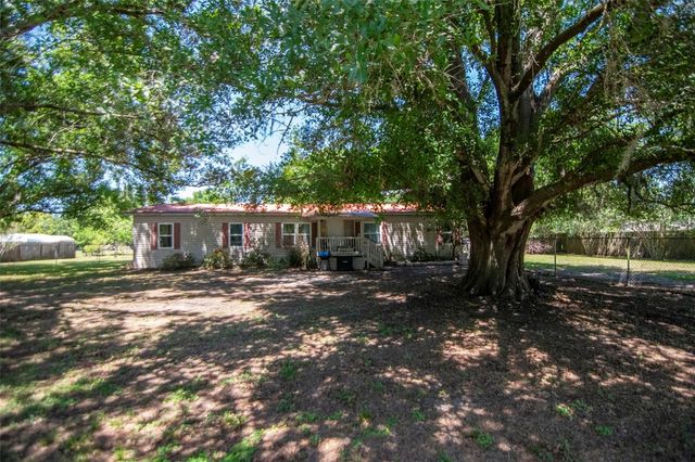 6230 BOB HEAD ROAD, Plant City, FL 33565