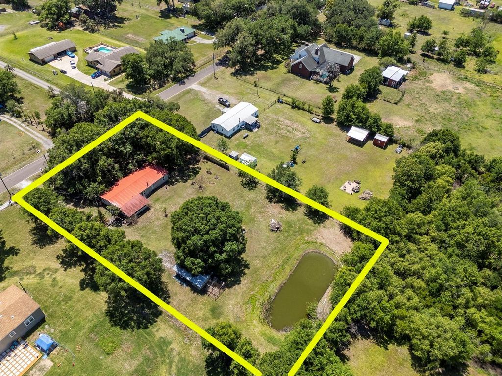6230 BOB HEAD ROAD, Plant City, FL 33565