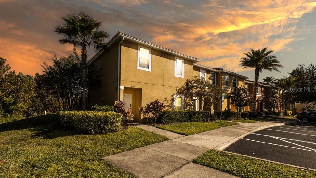 3090 WHITE ORCHID ROAD, Kissimmee, FL 34747