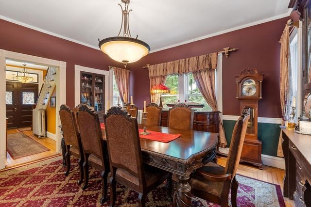 192 Wentworth Ave, Lowell, MA 01852
