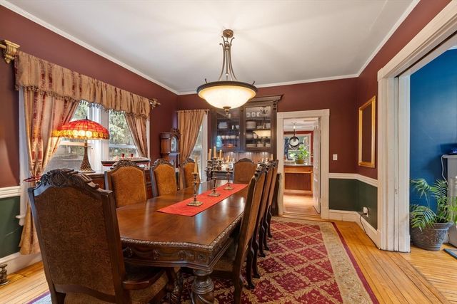 192 Wentworth Ave, Lowell, MA 01852