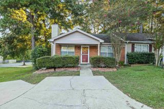 1956 Carp Lane, Tallahassee, FL 32303