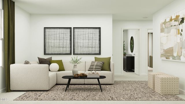 1529 Fruit Tree Lane, Wake Forest, NC 27587