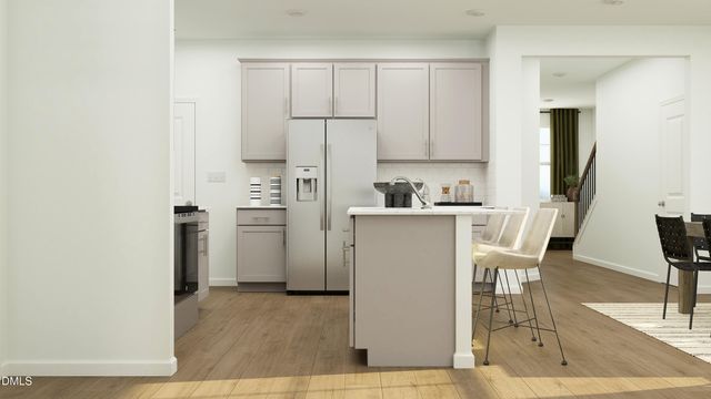 1529 Fruit Tree Lane, Wake Forest, NC 27587