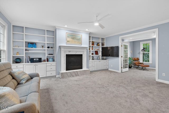 104 Buckeye Lane, Chapel Hill, NC 27516