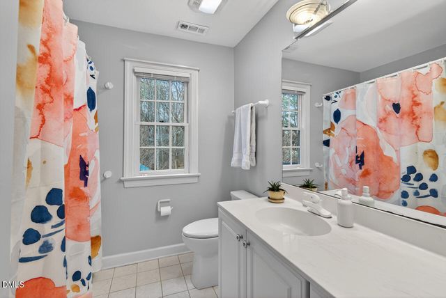 104 Buckeye Lane, Chapel Hill, NC 27516