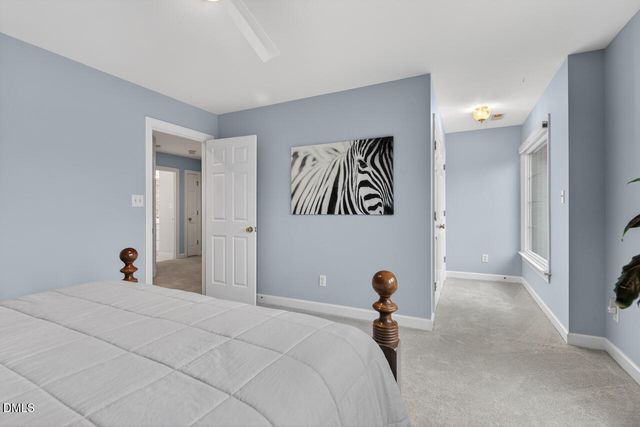 104 Buckeye Lane, Chapel Hill, NC 27516