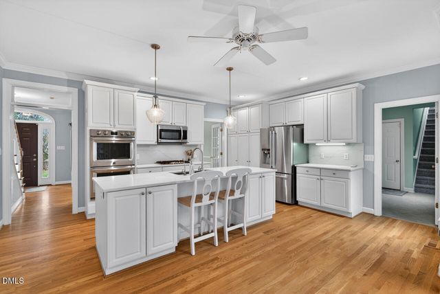 104 Buckeye Lane, Chapel Hill, NC 27516