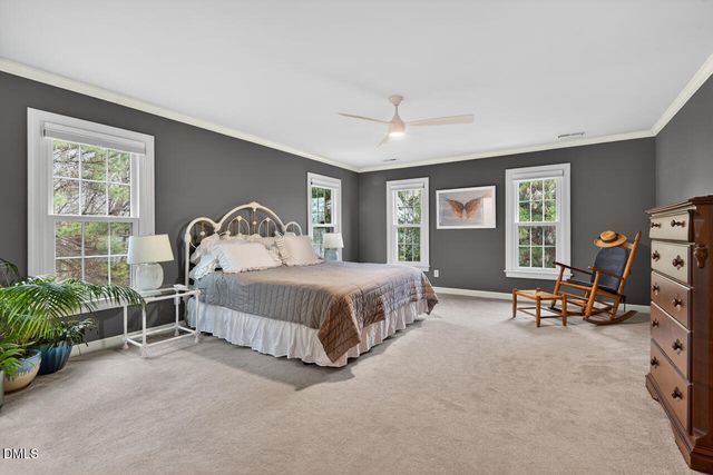 104 Buckeye Lane, Chapel Hill, NC 27516