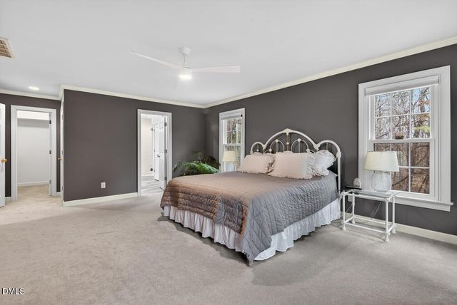 104 Buckeye Lane, Chapel Hill, NC 27516