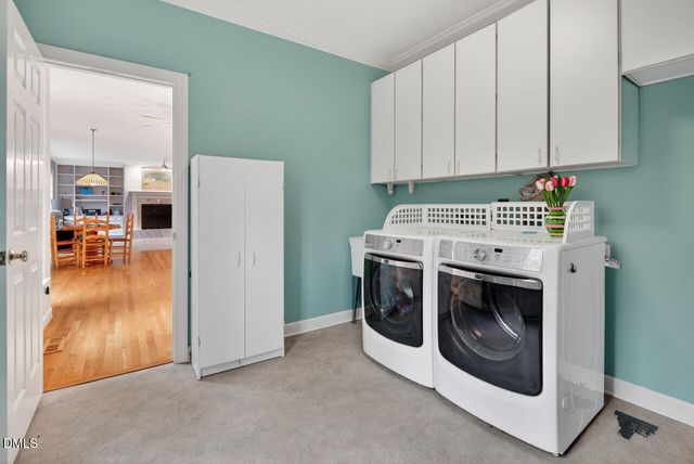 104 Buckeye Lane, Chapel Hill, NC 27516