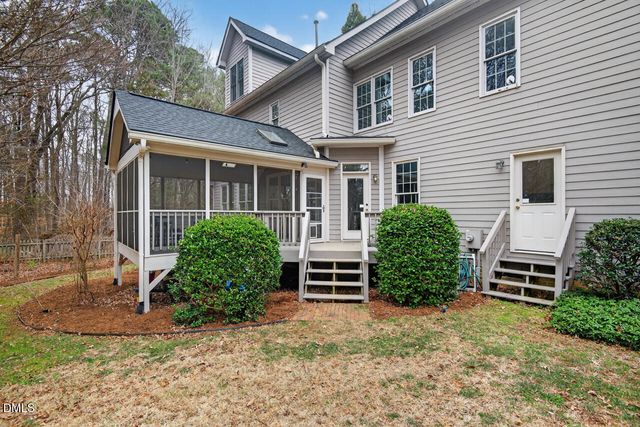 104 Buckeye Lane, Chapel Hill, NC 27516
