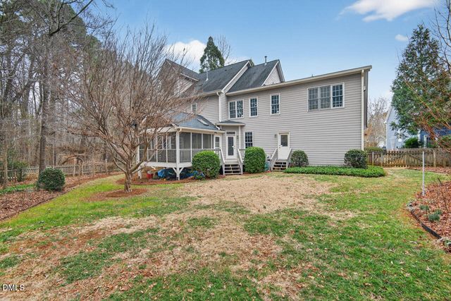 104 Buckeye Lane, Chapel Hill, NC 27516