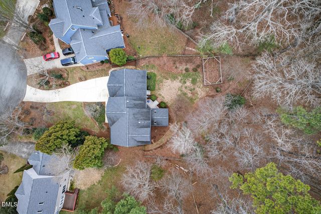 104 Buckeye Lane, Chapel Hill, NC 27516