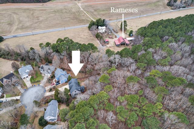 104 Buckeye Lane, Chapel Hill, NC 27516