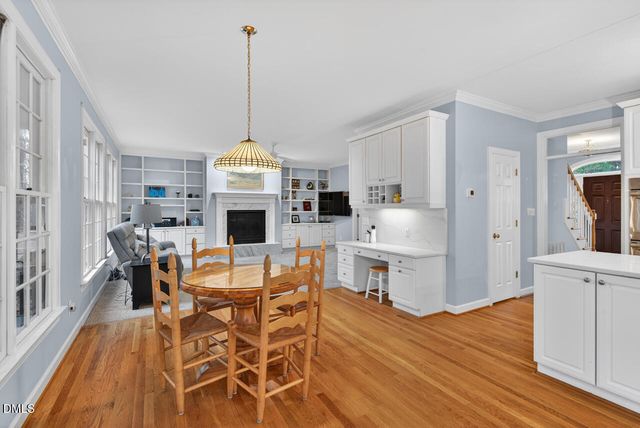 104 Buckeye Lane, Chapel Hill, NC 27516