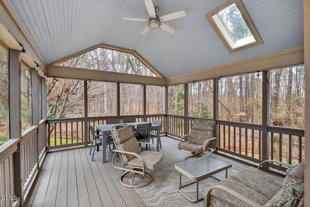 104 Buckeye Lane, Chapel Hill, NC 27516