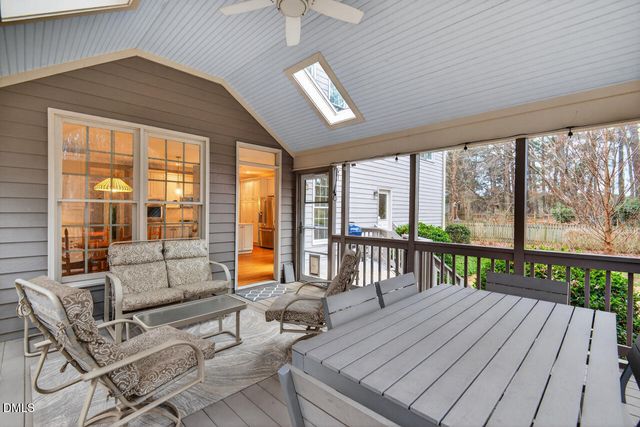 104 Buckeye Lane, Chapel Hill, NC 27516