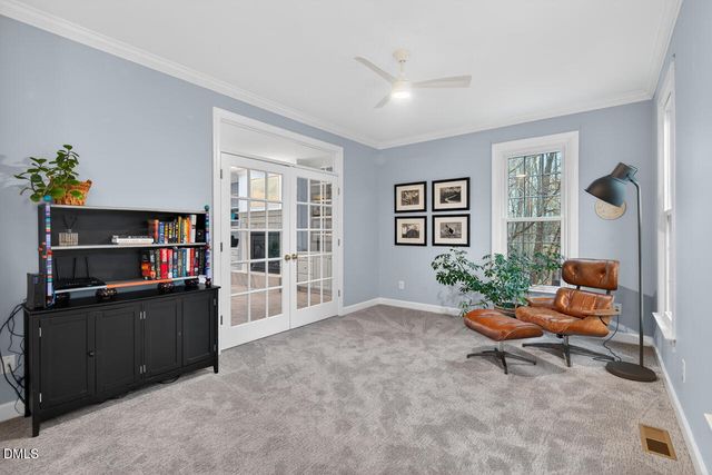 104 Buckeye Lane, Chapel Hill, NC 27516